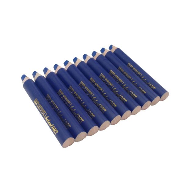 belcolART Farb Gigant 3in1 Pencil 10 pcs Blue