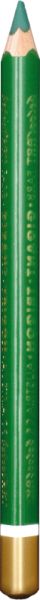 belcolART Farb Gigant Trigon 12 Pencils Dark Green