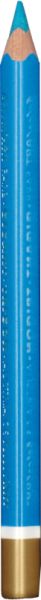 belcolART Farb Gigant Trigon 12 Pencils Light Blue