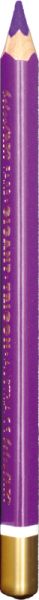 belcolART Farb Gigant Trigon 12 Stifte violett