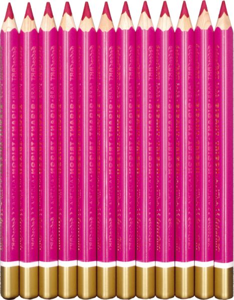 belcolART Farb Gigant Trigon 12 Pencils Cyclam