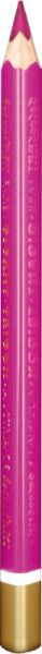belcolART Farb Gigant Trigon 12 Pencils Magenta