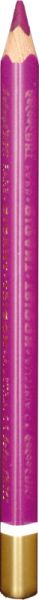 belcolART Farb Gigant Trigon 12 Pencils Dark Magenta