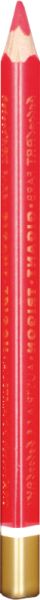 belcolART Farb Gigant Trigon 12 Pencils Red