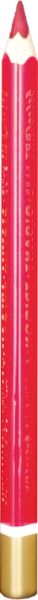 belcolART Farb Gigant Trigon 12 Pencils Dark Red