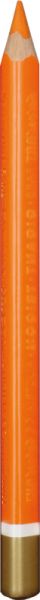 belcolART Farb Gigant Trigon 12 Pencils Orange
