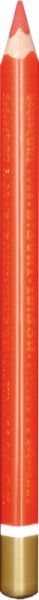 belcolART Farb Gigant Trigon 12 Pencils Dark Orange