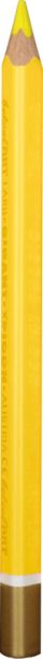 belcolART Farb Gigant Trigon 12 Pencils Light Yellow