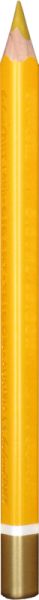 belcolART Farb Gigant Trigon 12 Pencils Dark Yellow