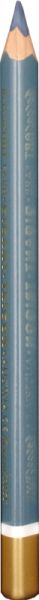 belcolART Farb Gigant Trigon 12 Pencils Grey