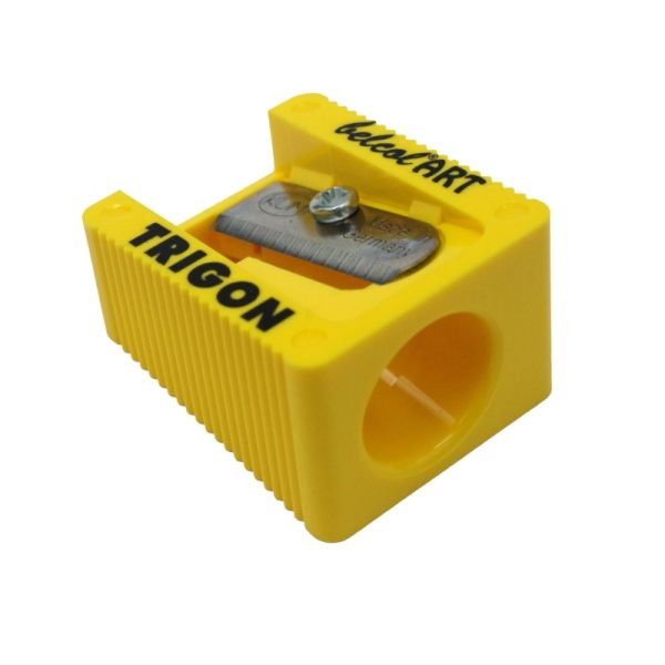 belcolART Trigon Gigant Additional Colours 12 Colours 180 Pencils