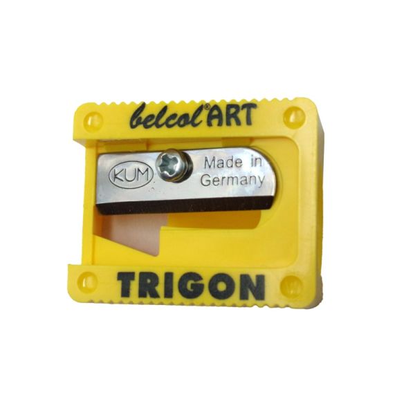 belcolART Trigon Gigant Additional Colours 12 Colours 180 Pencils