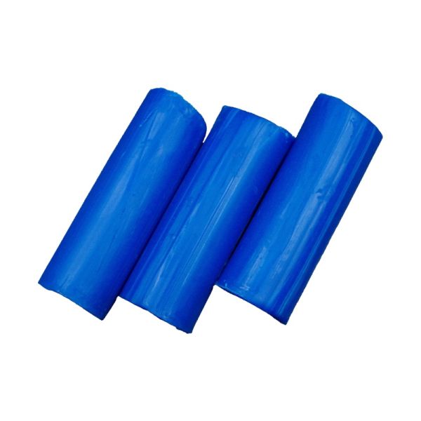 belcolART Eco-Handiplast SuperSoft 1750g in Bucket Blue