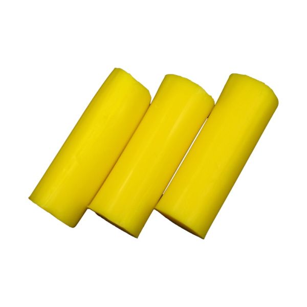 belcolART Eco-Handiplast SuperSoft 1750g in Bucket Yellow