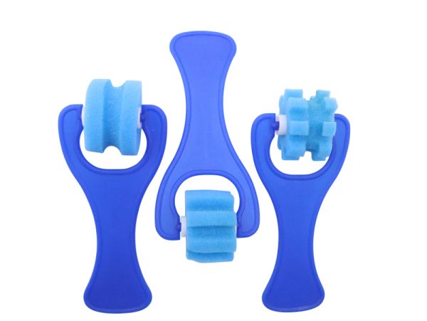 Pattern Rollers 2.5cm (3)