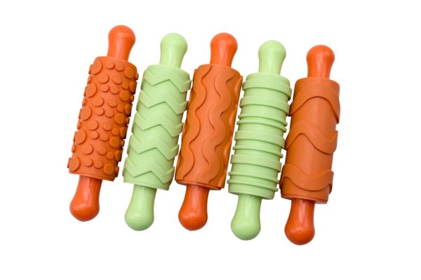 Rubber Rollers Pattern (5)