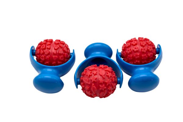 Ballroller Motive 3er Set