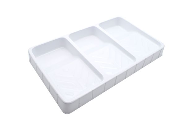 Tray Roller 3 section