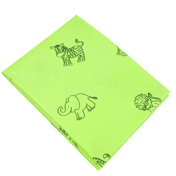 Splashmat (Jungle) Green