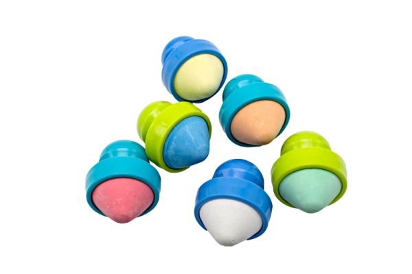 Easy Grip Chalks (6)