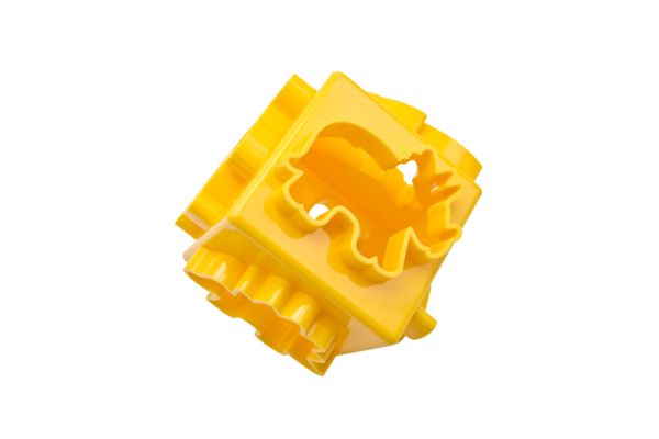 Multi Dough Cutter (Dinosaur)