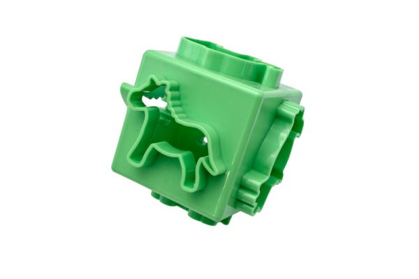 Multi Dough Cutter (Jungle)