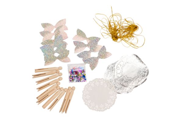 Peg Doll Kit (10)