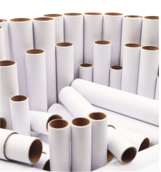 Cardboard Modelling Tubes (75 assorted)