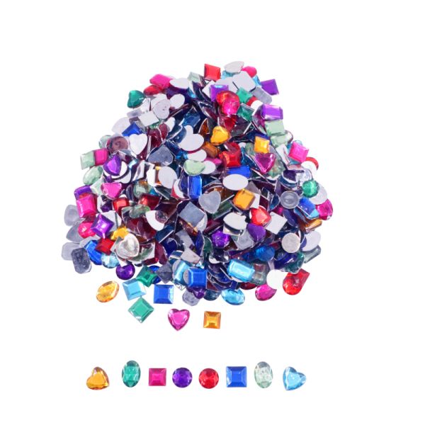 Rhinestones Small