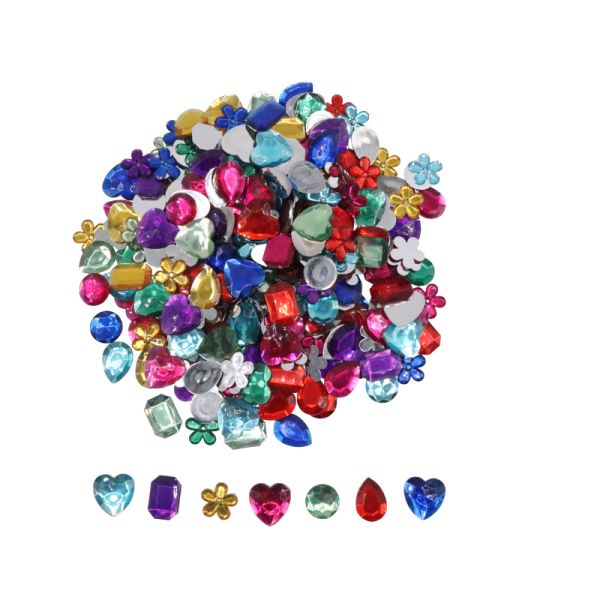 Rhinestones Large (200GM)