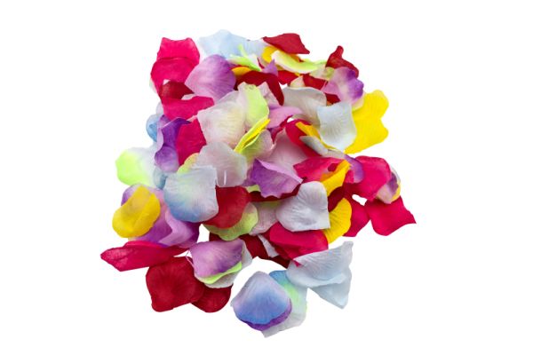 Fabric Petals (75G)