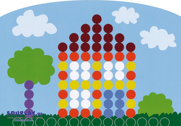 Bead Picture Builder