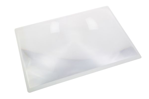 Magnifying Sheet A4