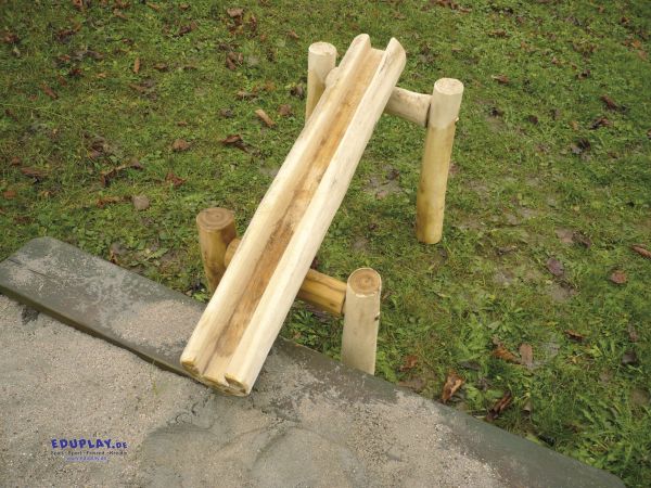 Wooden Chute, 50 cm