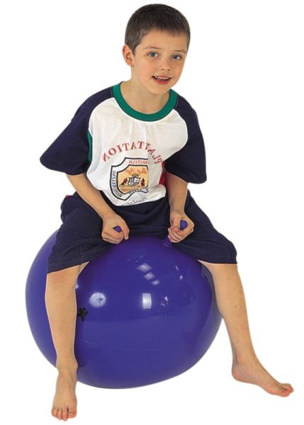 Jumping ball 55 cm