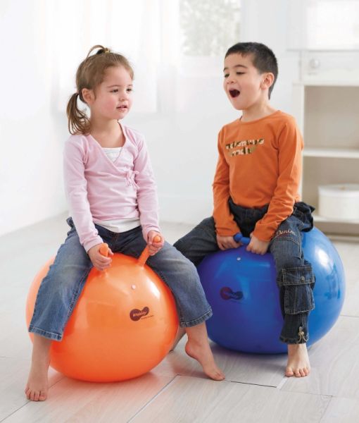 Jumping ball 40 cm