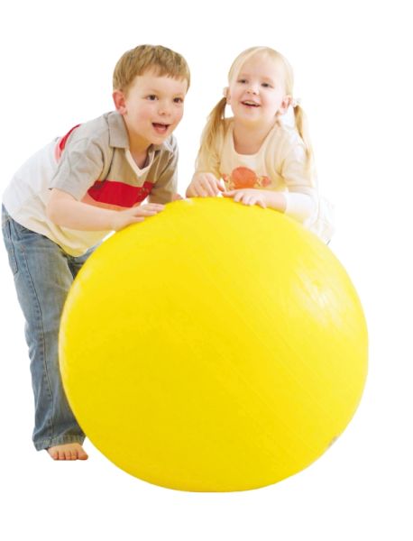 Gym ball 85 cm