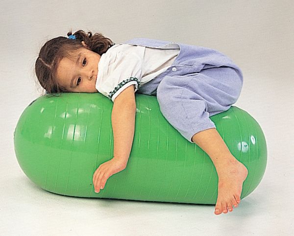 Gym roll 40 x 80 cm