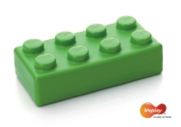 Riesenbausteine 45-tlg.