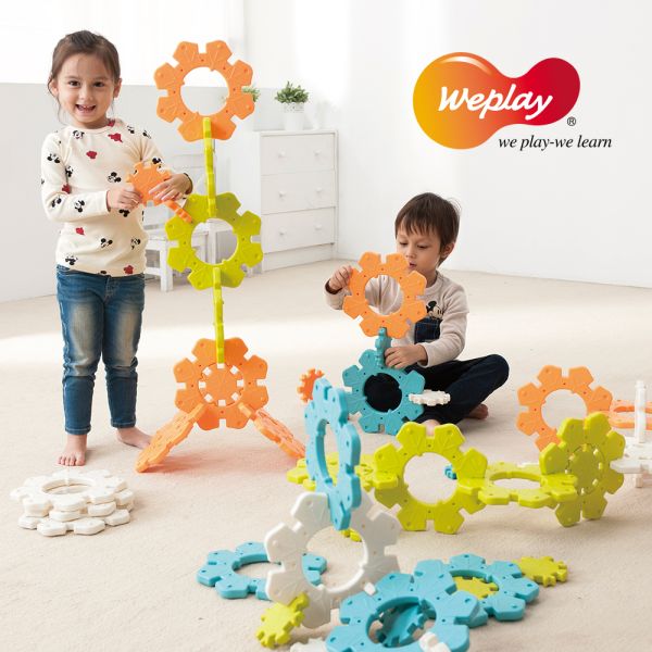 Icy Ice 56 pcs