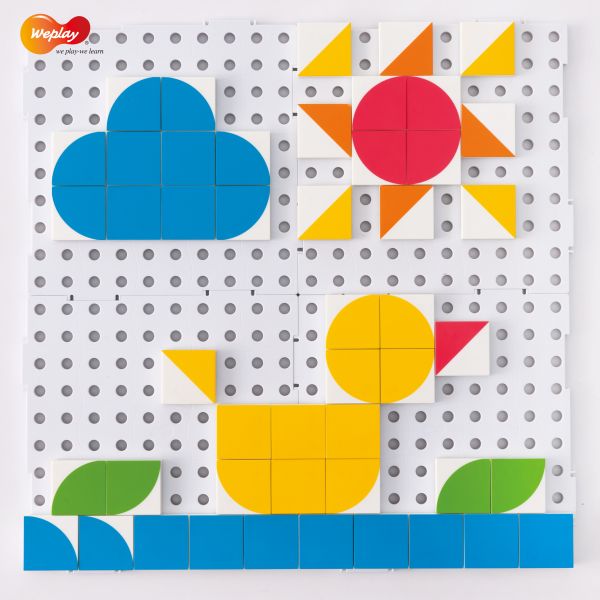 Puzzle Fun
