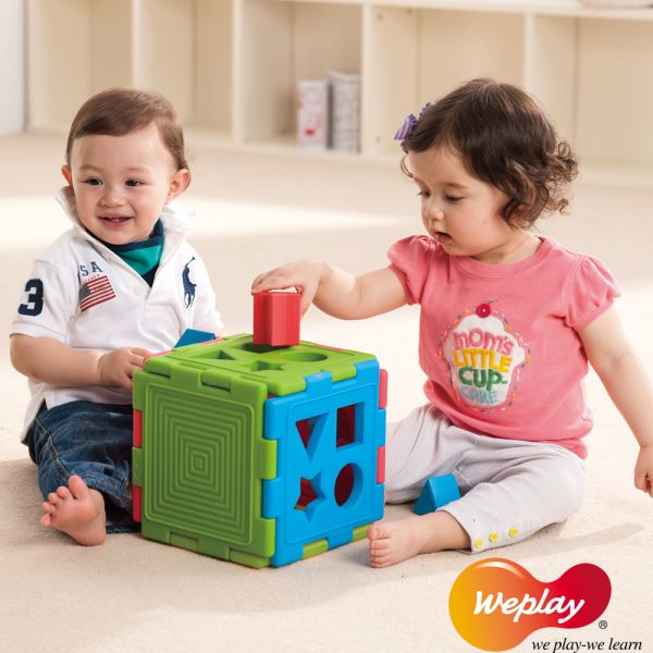 Learning Cube