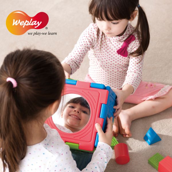 Learning Cube