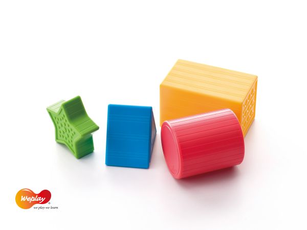 Learning Cube