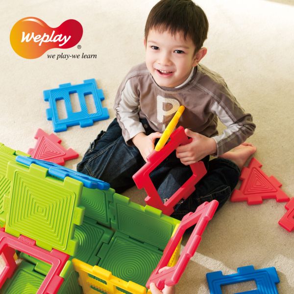 We-Blocks mini 28 pcs