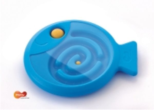 Tricky Fish blue