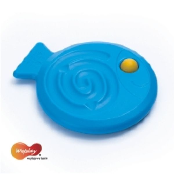 Tricky Fish blue