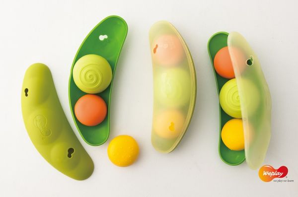Bean Pods