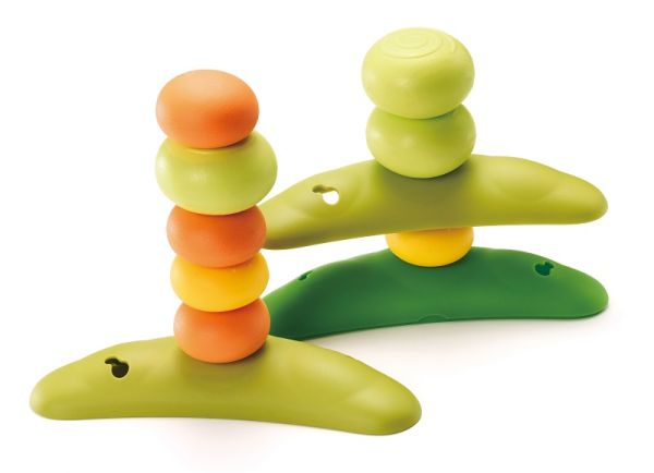 Bean Pods