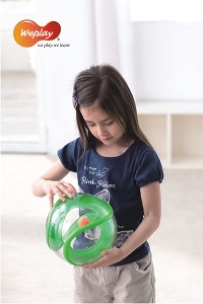Tai-Chi Ball L